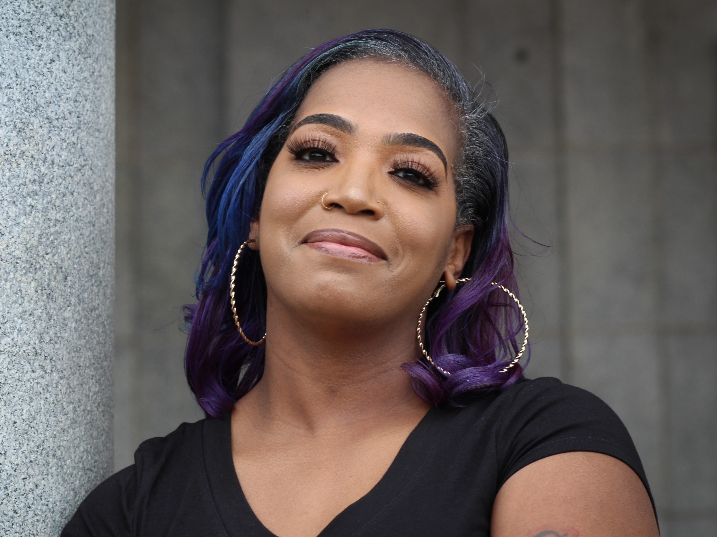 Geri Blue Rochester, NY Representative Primerica