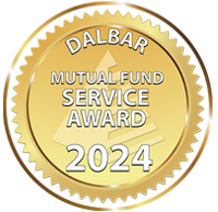 DALBAR logo