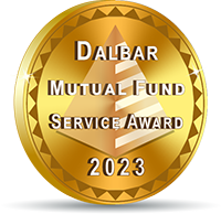 DALBAR logo