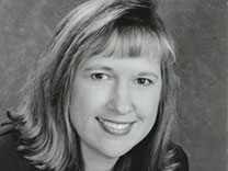 Picture of Kelly J Wilson