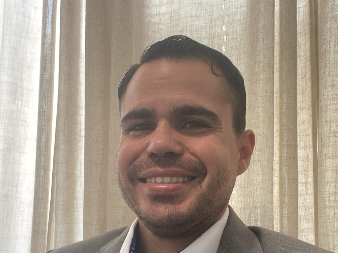 Picture of Pedro Francisco Lebron Perez