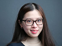 Picture of Jaicy Li