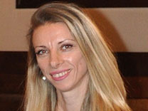 Picture of Alina Bream