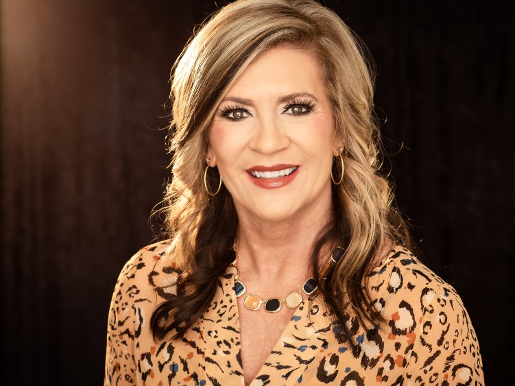 Picture of Marni Jo Thurston