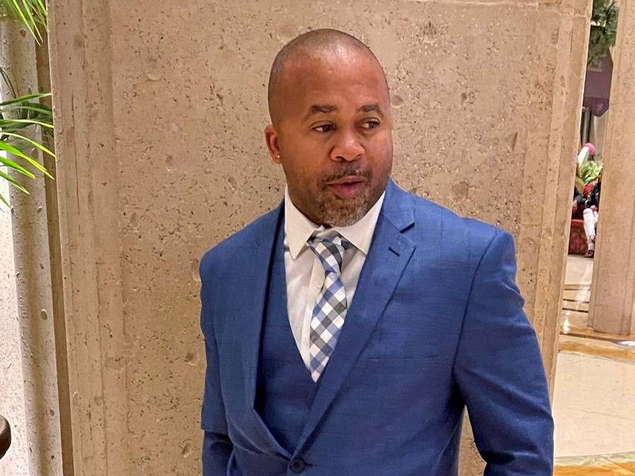 Damon Jackson Rancho Cucamonga, CA Representative Primerica