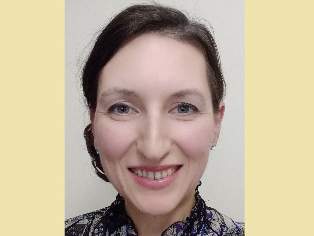 Picture of Katarina Smolkova