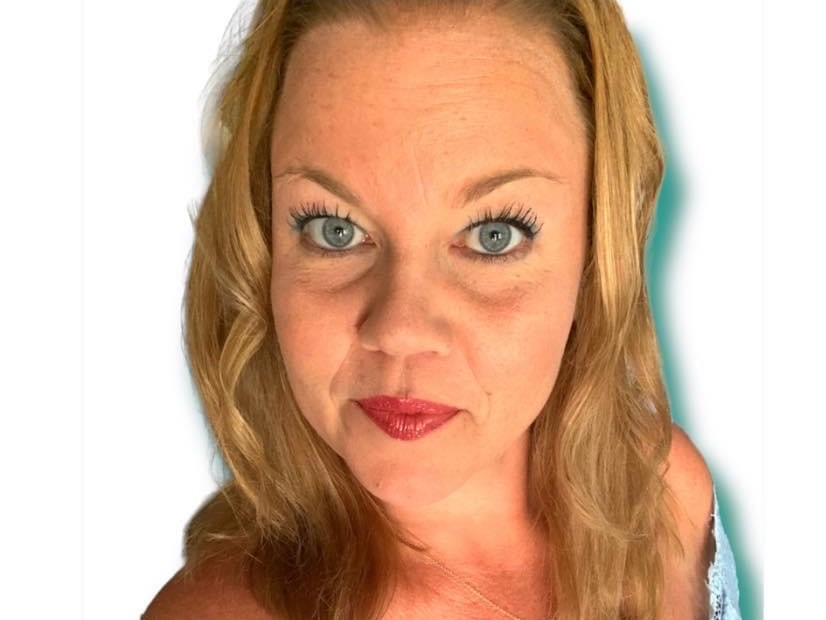 Picture of Naomi Deborah Lou Saplamaeff