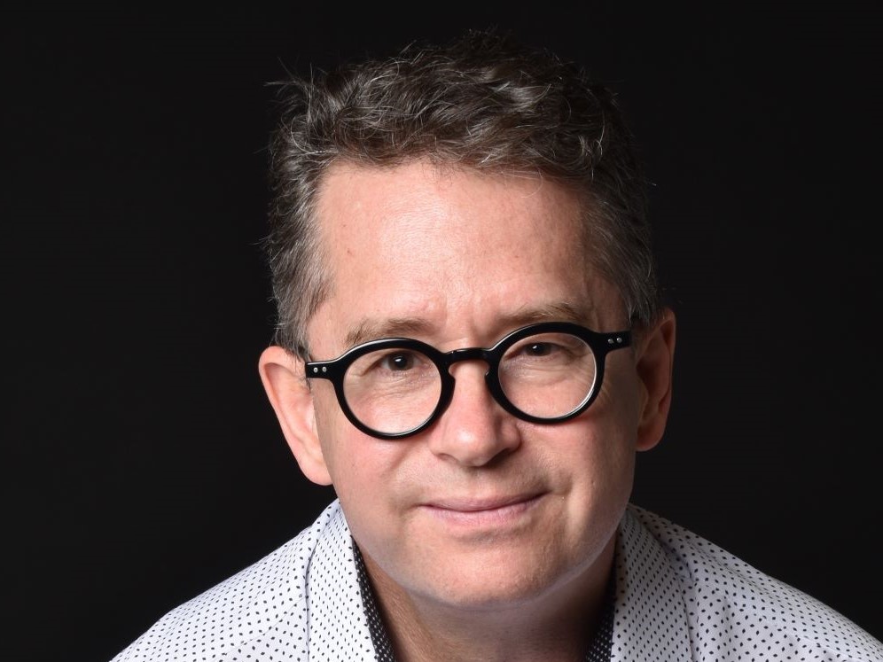 Photo de Daniel Cote