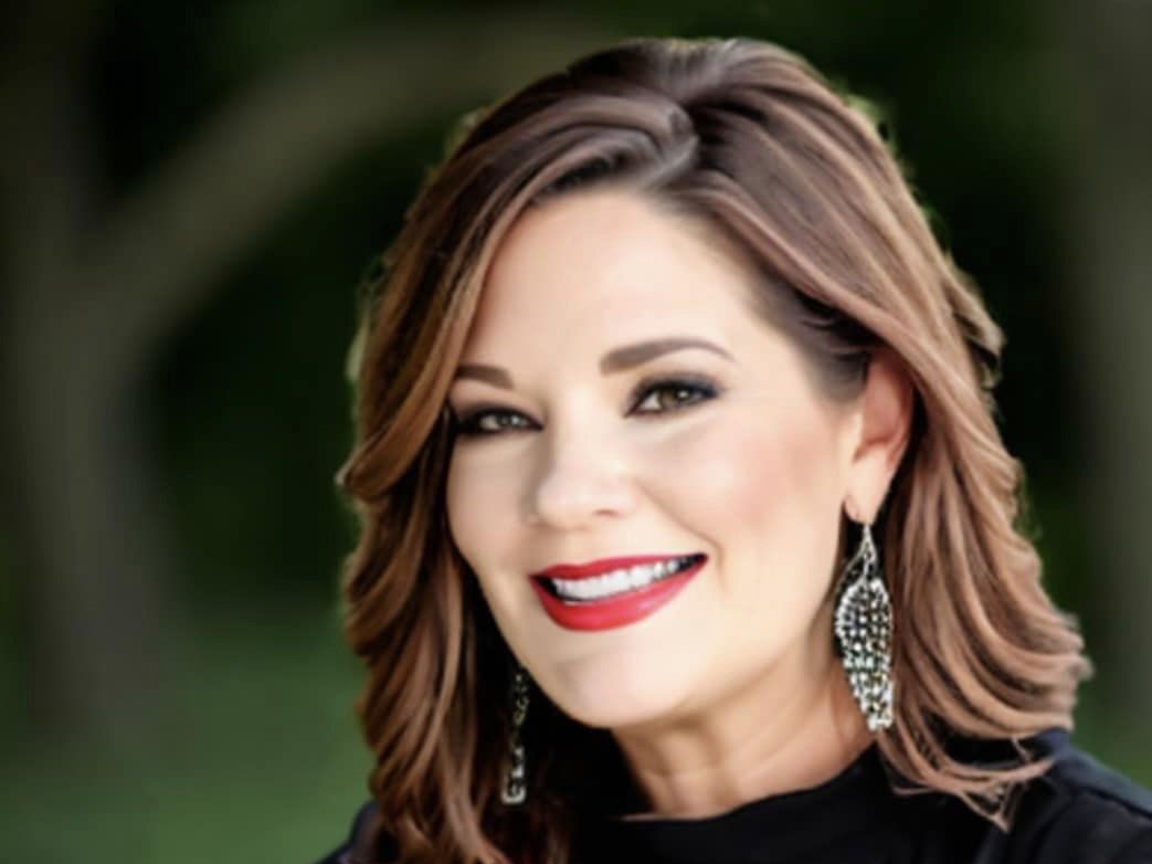 Picture of Stefanie Tullia