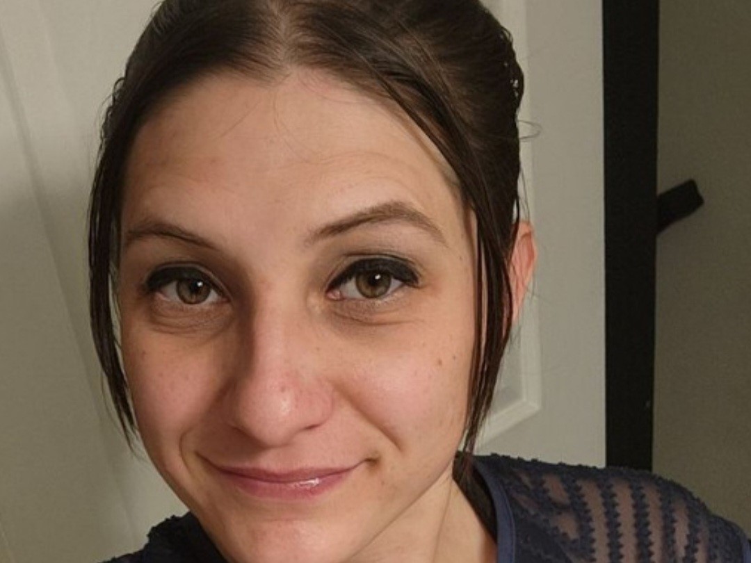 Picture of Rebekah Yvonne Hurtado