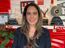 Picture of Noelia Riquelme Ramirez