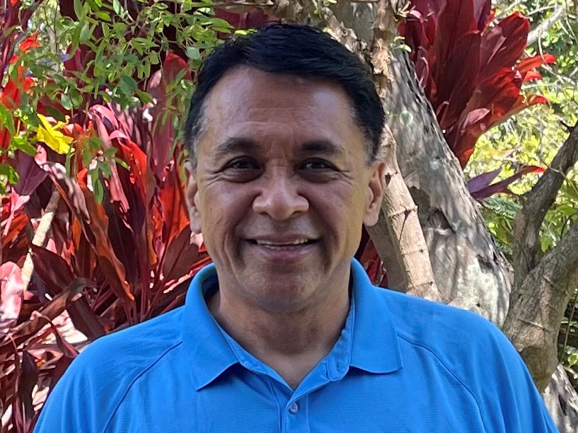 Picture of Lawrence E Agcaoili