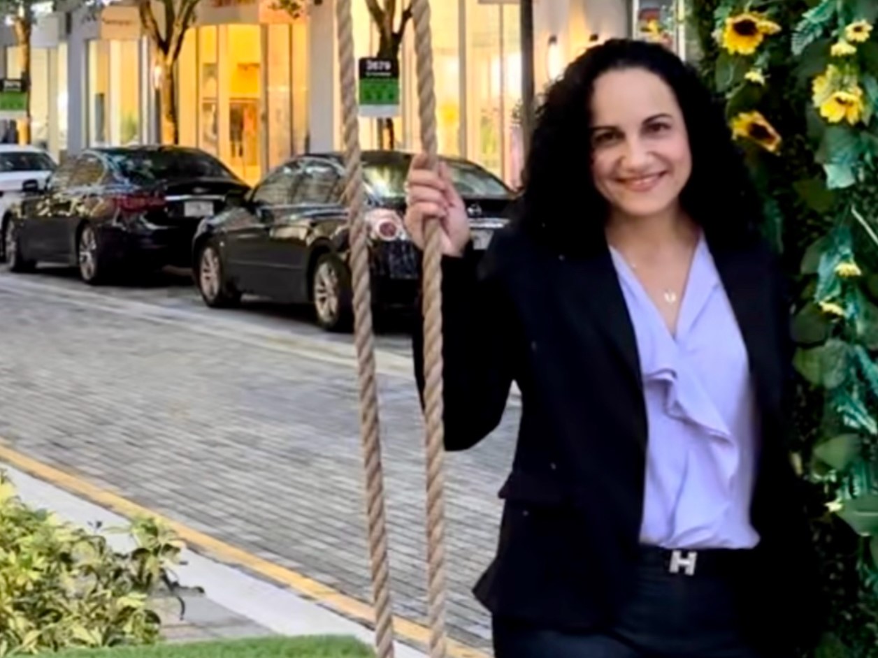 Picture of Lidiabel Urbay