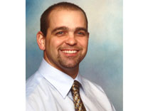 Picture of Mike Vandendool