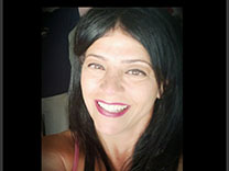 Picture of Anja Mijares
