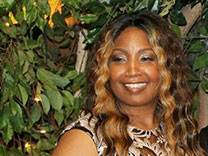 Picture of Yolanda Robinson