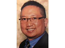 Picture of Charles Noveloso