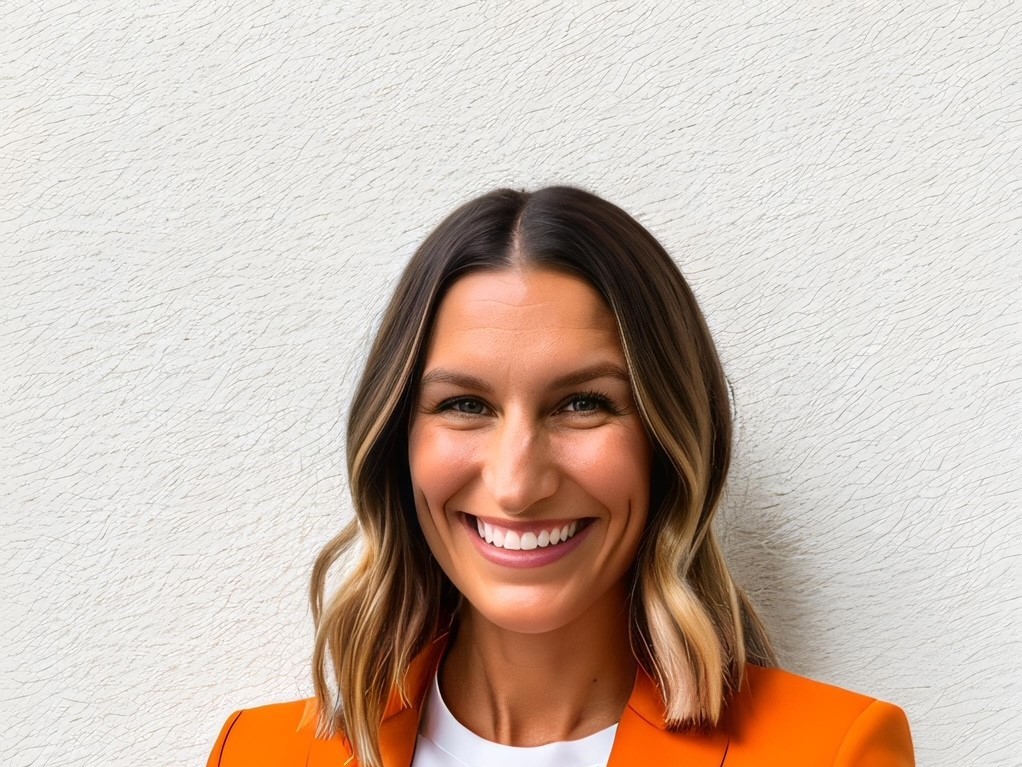 Picture of Vanessa Marie Gudzik