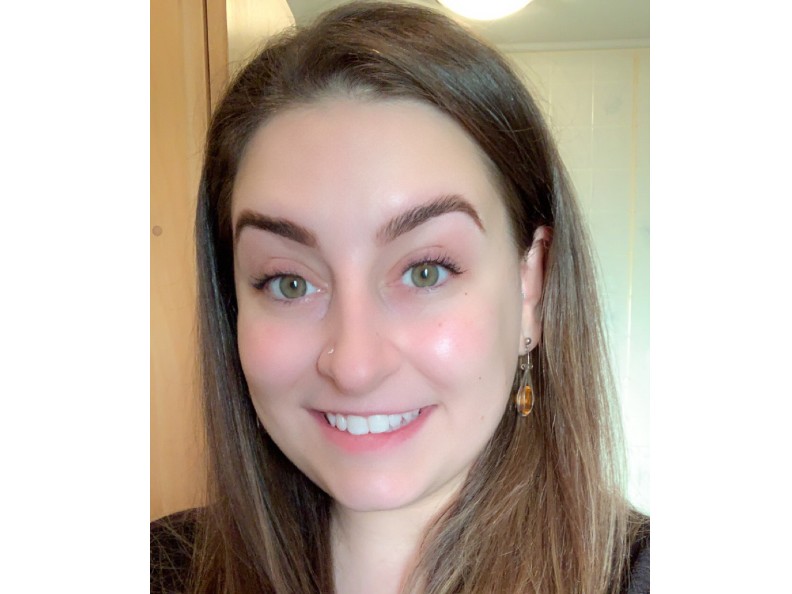 Picture of Julie Normandin