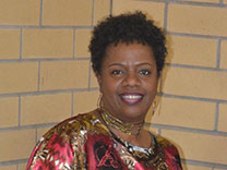 Picture of Gail A Elam