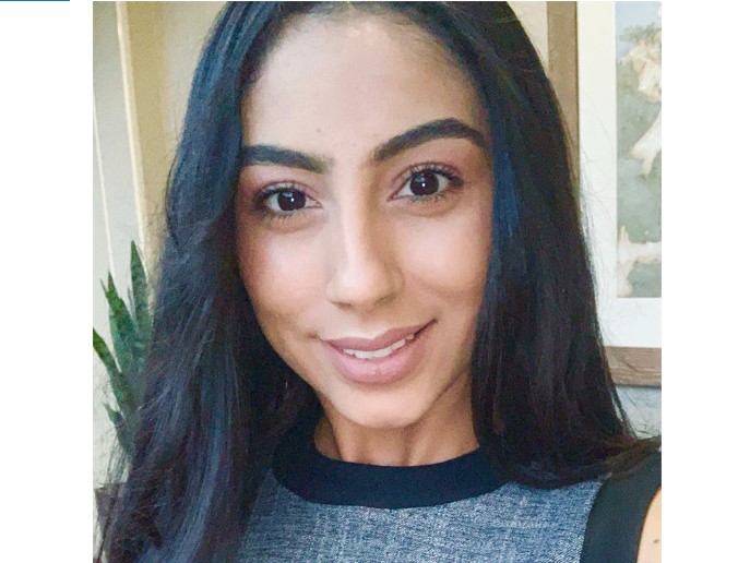 Picture of Aleida Gonzalez Gonzalez