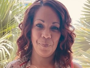 Picture of Shati Lynn Marie Mannan