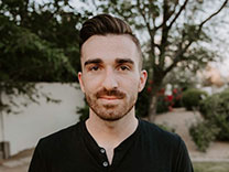 Picture of Derek Jackson