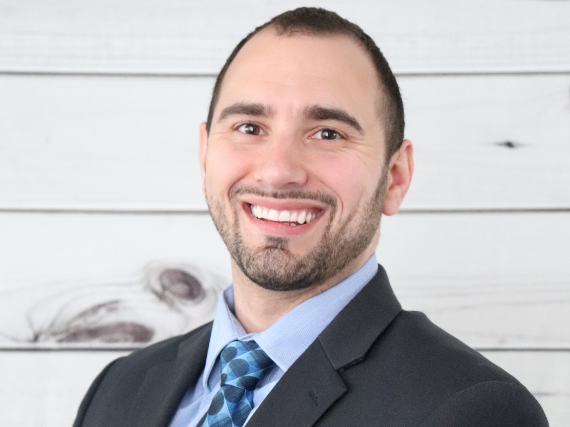 Picture of Joe Catanzarite