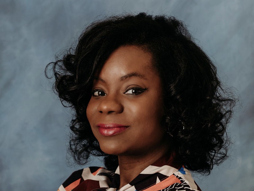 Picture of Loreal Martina Washington