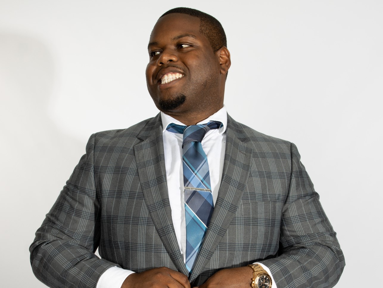 Picture of Raquill A Lewis