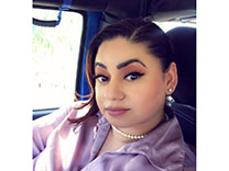 Picture of Aracely Martinez-Urtiz