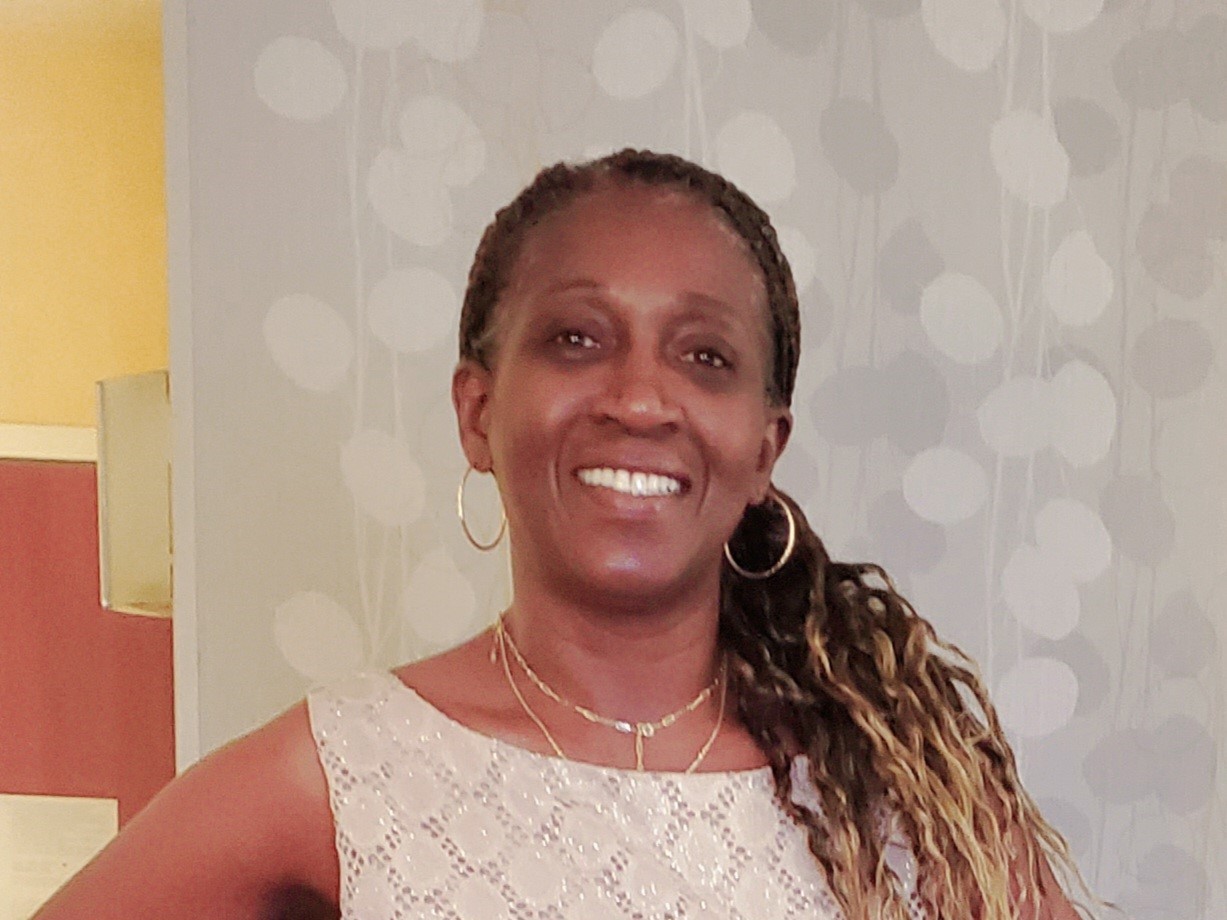Picture of Leslie McCall