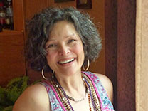 Picture of Denise Becknell