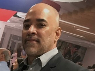 Picture of Anthony Pitre