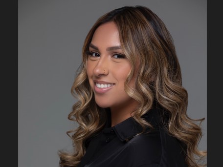 Picture of Carina Rodriguez