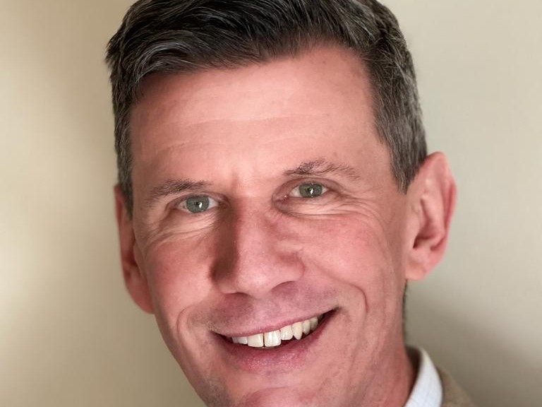 Picture of Joseph Michael Ford