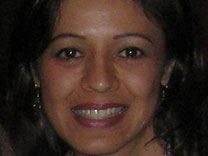 Picture of Gabriela Molina