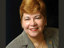 Picture of Raquel Iglesias Nieves