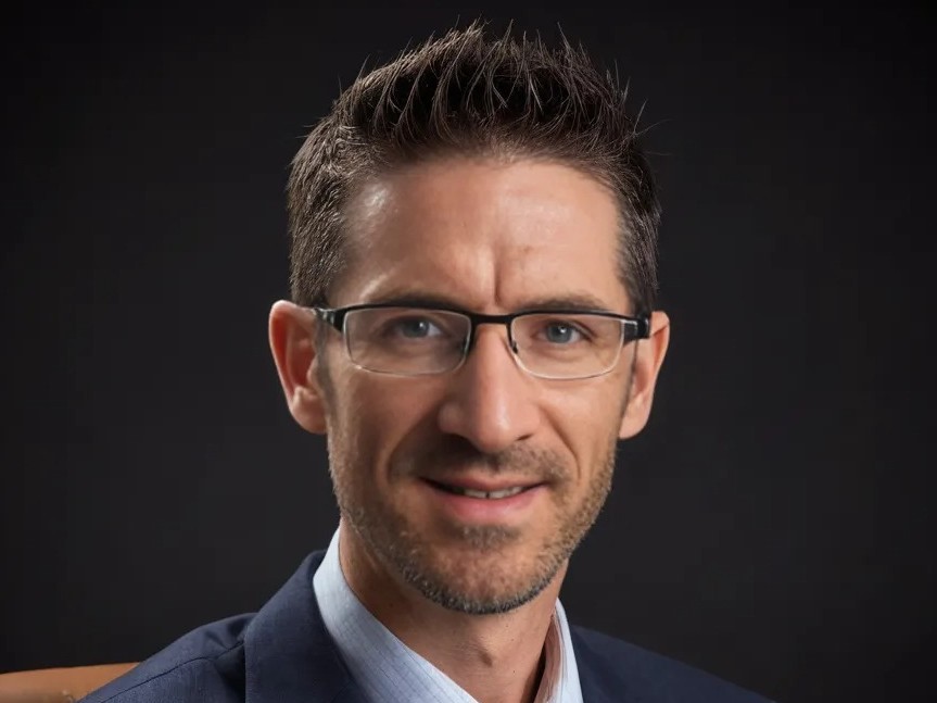 Picture of Doug Mabey