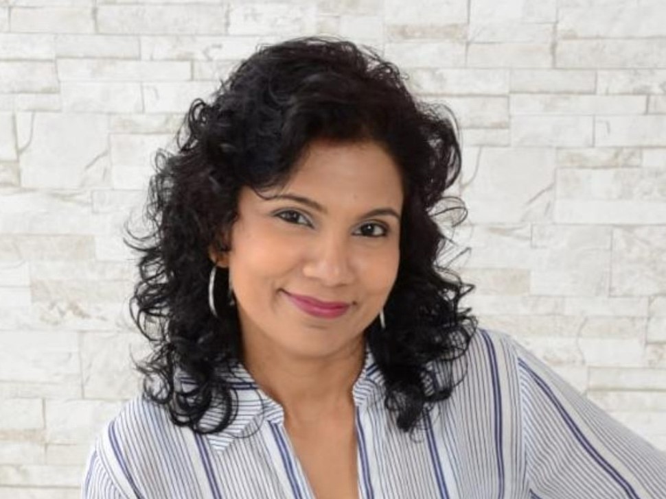 Nirmala Harripersad | Toronto, ON Representative | Primerica