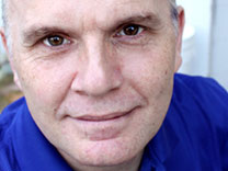 Picture of Jerome Couture