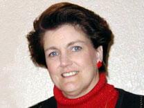 Picture of Janette Magnuson