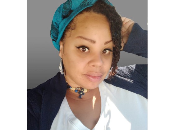 Picture of Brandi Bey-El Caudell