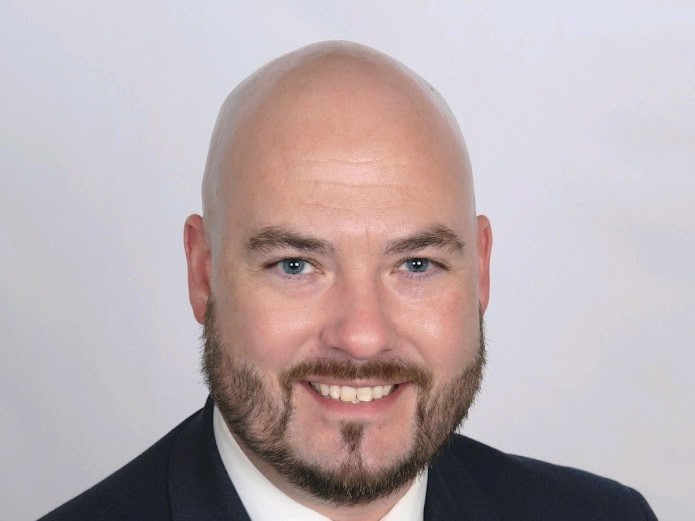 Picture of Matthew Scott Brown