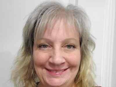 Picture of Kristine Sandberg