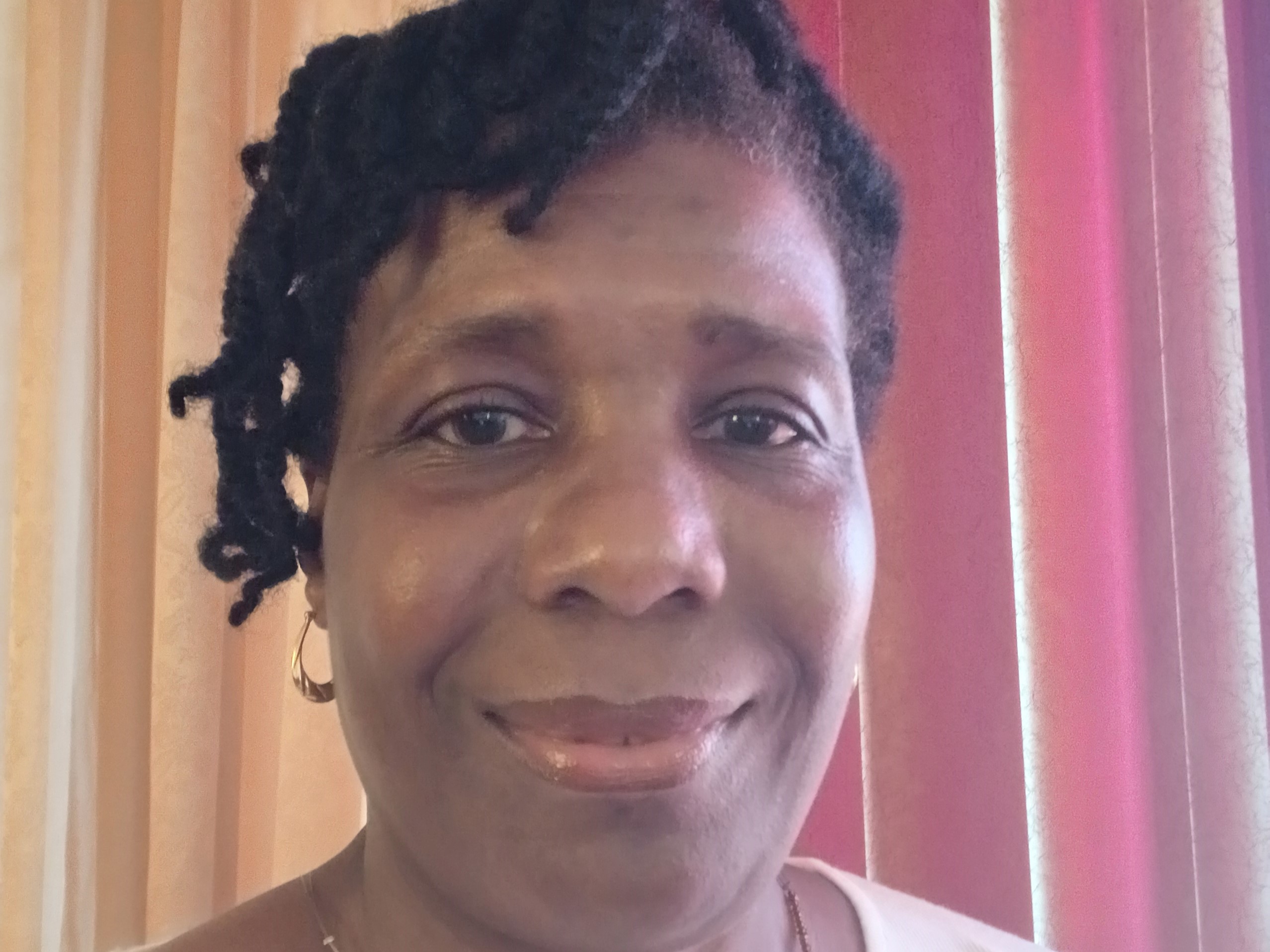 Picture of Carla Jones