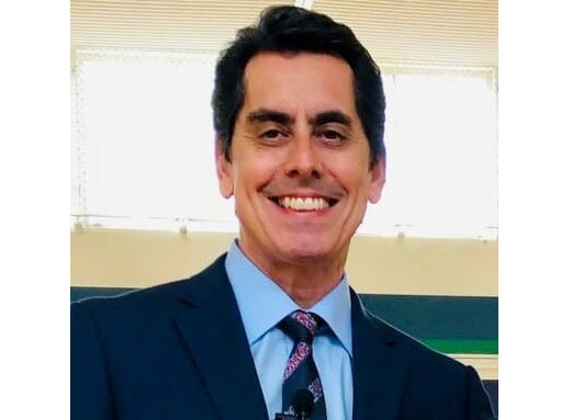 Picture of Marty Anthony Celaya