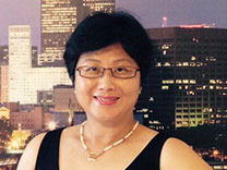 Picture of Christina Fung