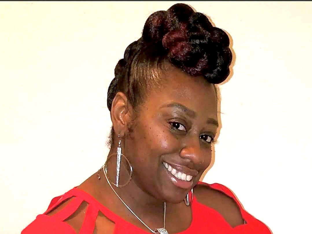 Picture of Brandi A Crump