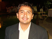 Picture of Juan Carlos Camacho